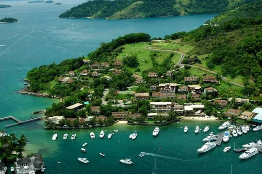 ANGRA DOS REIS 12 A 14 DE SETEMBRO