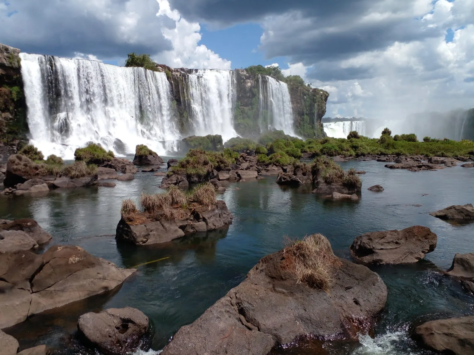 FOZ DO IGUAÇU