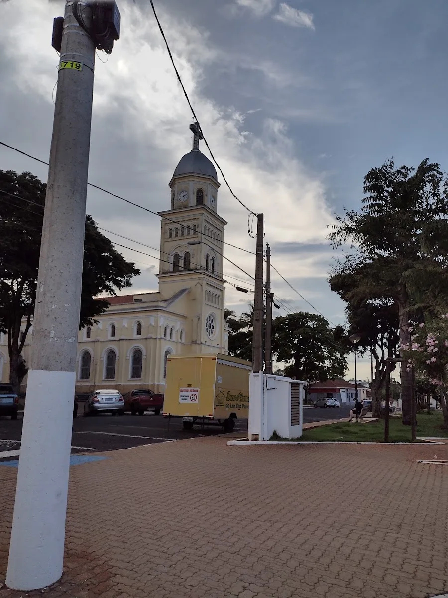 THERMAS DE PACU