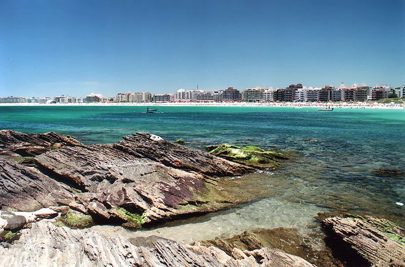 ARRAIAL DO CABO