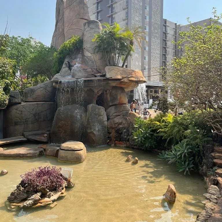 CALDAS NOVAS
