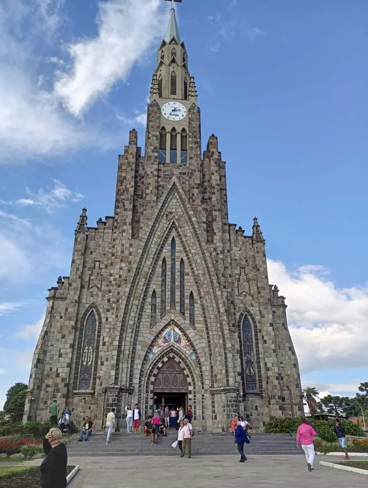 GRAMADO E CANELA 25 A 29 DE OUTUBRO